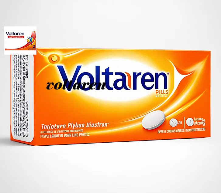 Voltaren 1