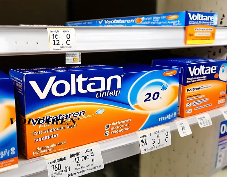 Voltaren 2